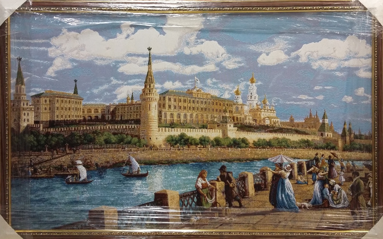 Где Купить Картину В Москве Адреса